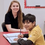 The Role Of A Phonics Tutor In Supporting Student Success