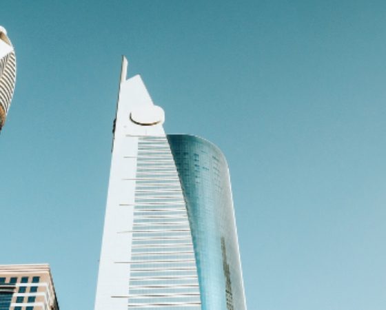 5 Reasons To Start Your Tech Company in Dubai