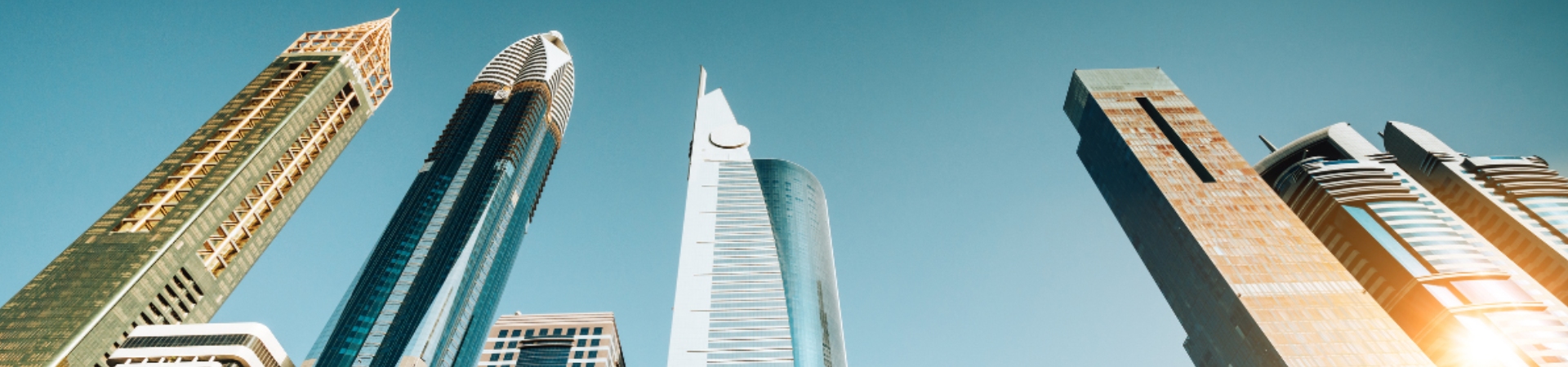 5 Reasons To Start Your Tech Company in Dubai