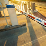 How Boom Barriers Can Improve Safety and Security in Parking Lots