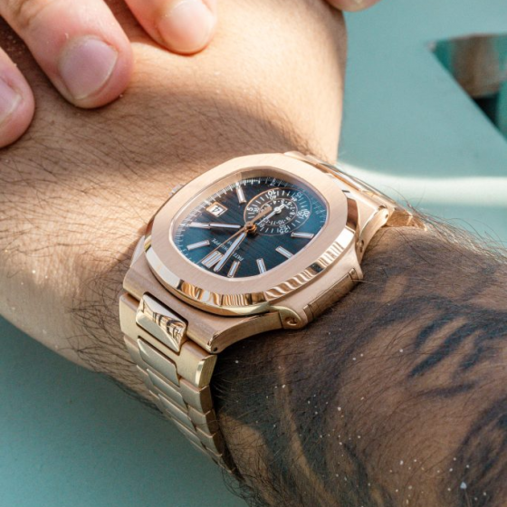 How To Choose The Perfect Luxury Watch