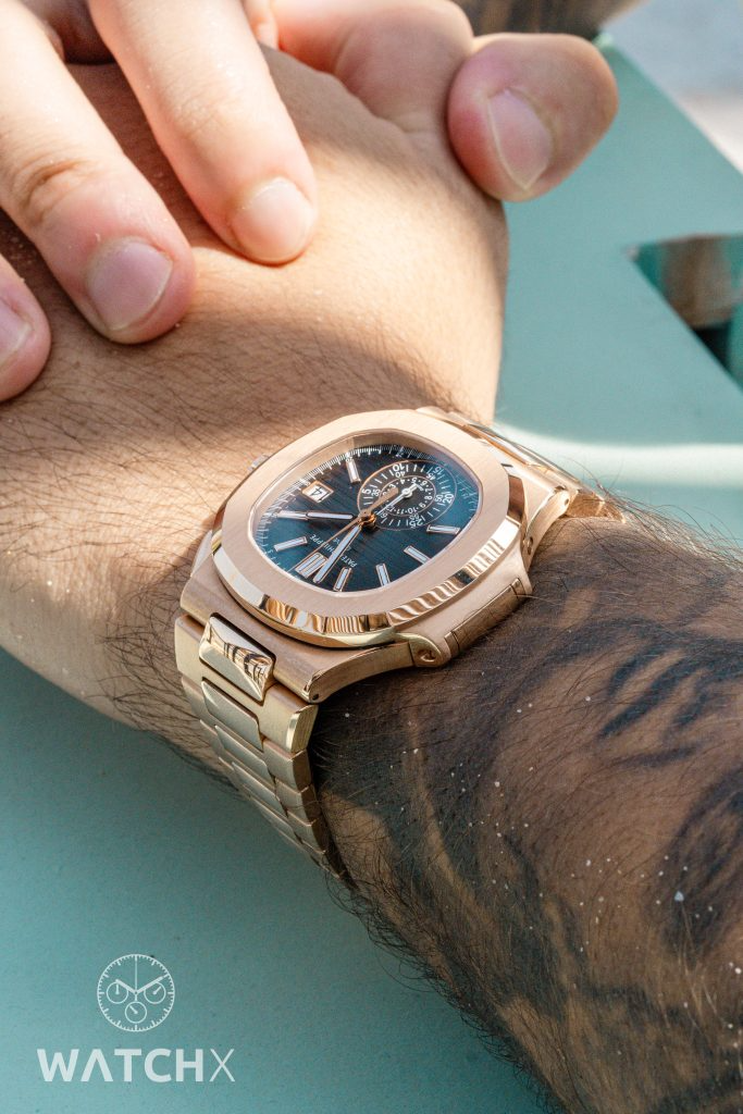 How To Choose The Perfect Luxury Watch